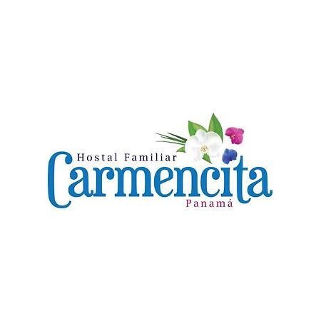 Hostal Familiar Carmencita Panama Zewnętrze zdjęcie