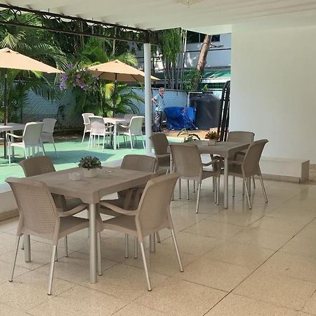 Hostal Familiar Carmencita Panama Zewnętrze zdjęcie