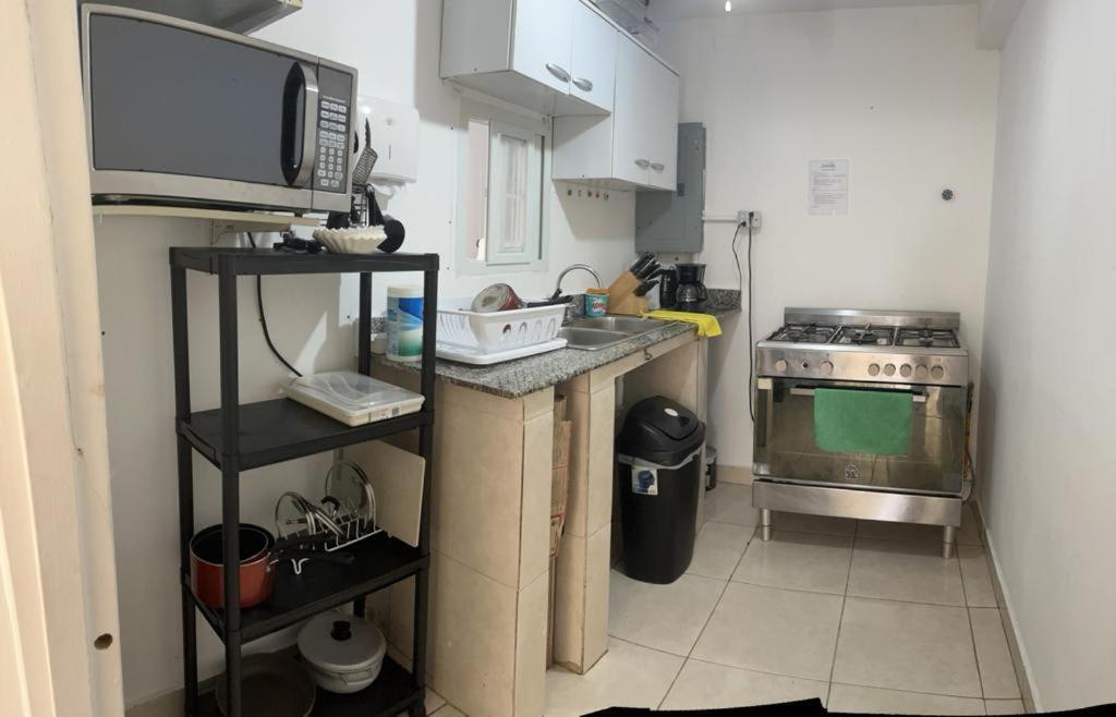 Hostal Familiar Carmencita Panama Zewnętrze zdjęcie