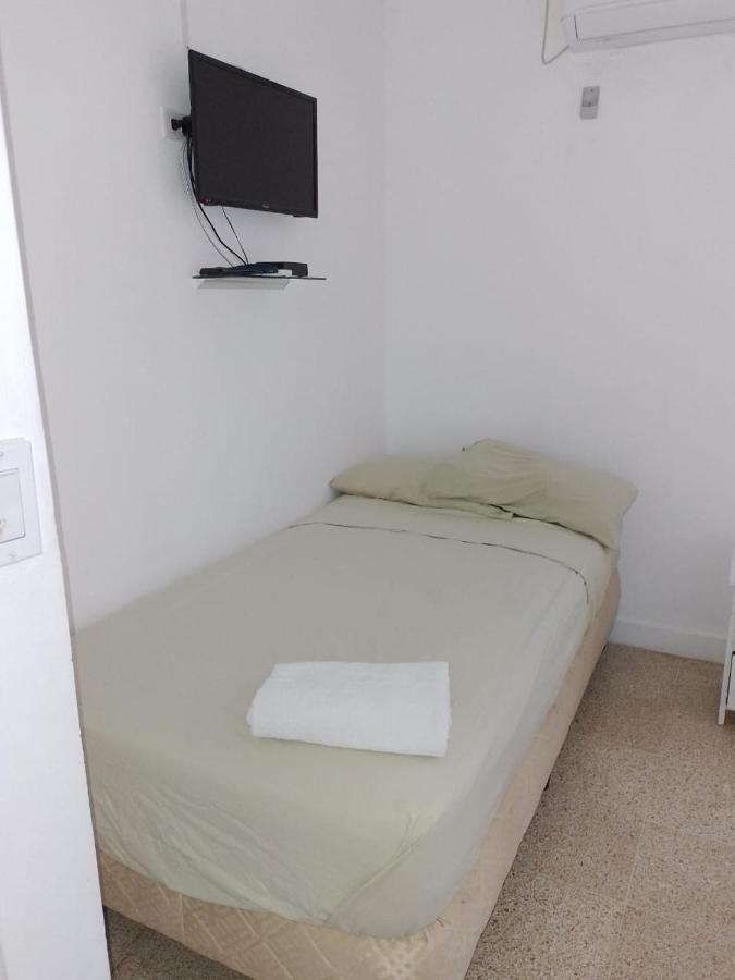 Hostal Familiar Carmencita Panama Zewnętrze zdjęcie