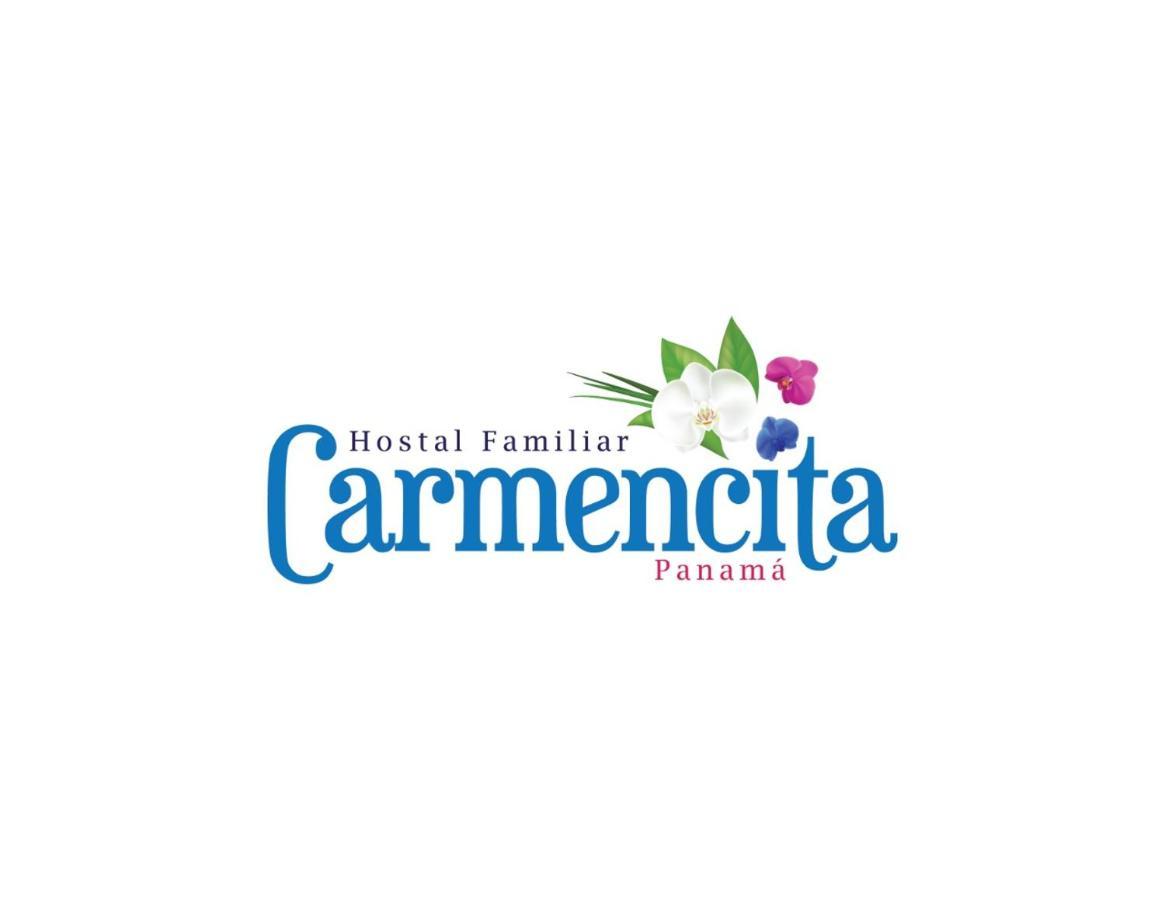 Hostal Familiar Carmencita Panama Zewnętrze zdjęcie