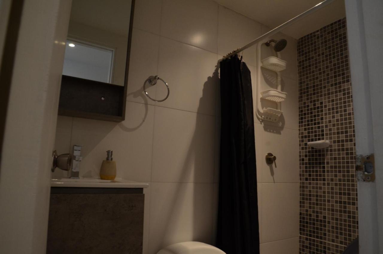 Hostal Familiar Carmencita Panama Zewnętrze zdjęcie