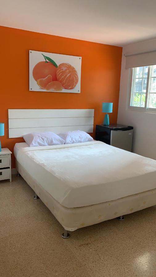 Hostal Familiar Carmencita Panama Zewnętrze zdjęcie