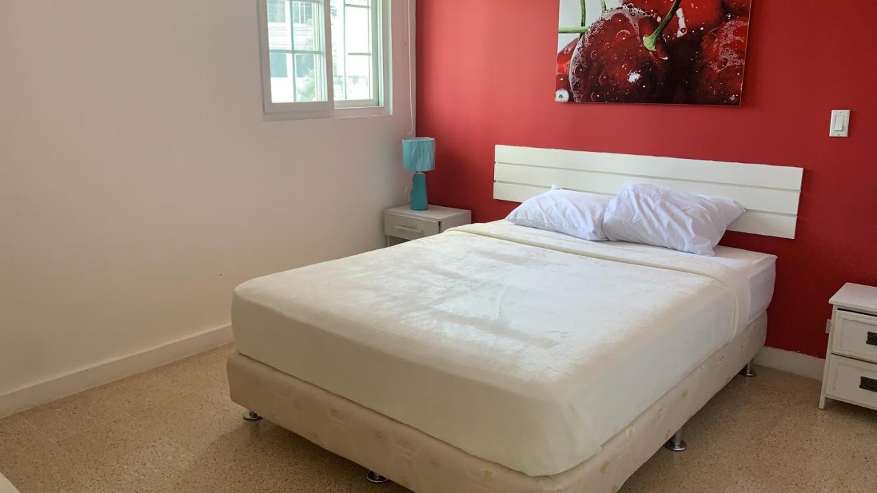 Hostal Familiar Carmencita Panama Zewnętrze zdjęcie