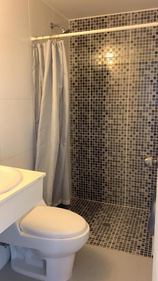 Hostal Familiar Carmencita Panama Zewnętrze zdjęcie