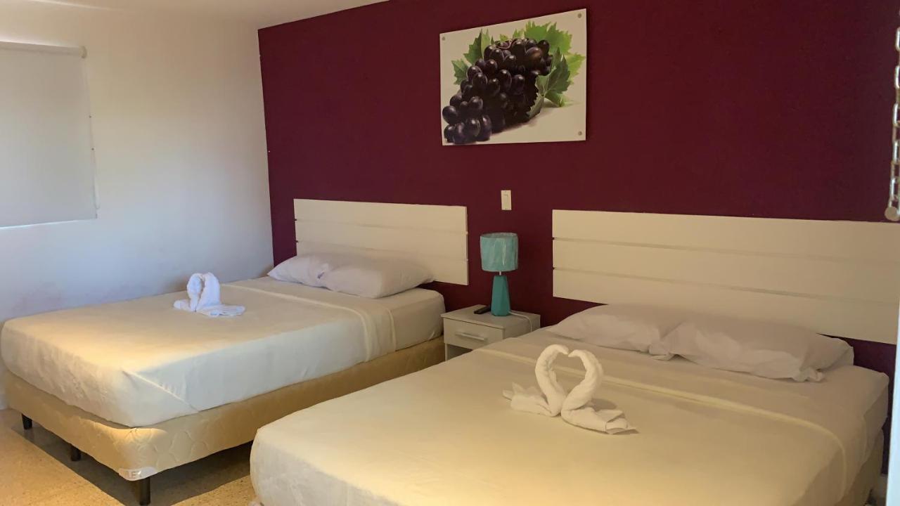 Hostal Familiar Carmencita Panama Zewnętrze zdjęcie