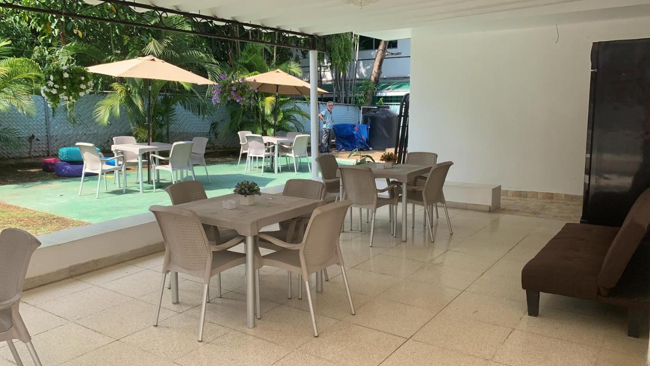 Hostal Familiar Carmencita Panama Zewnętrze zdjęcie