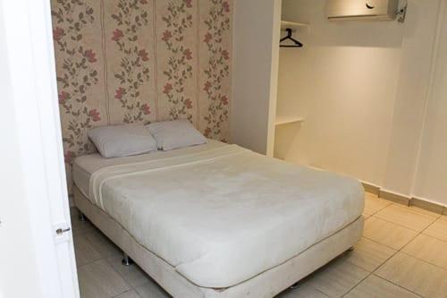 Hostal Familiar Carmencita Panama Zewnętrze zdjęcie