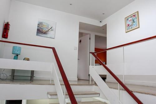 Hostal Familiar Carmencita Panama Zewnętrze zdjęcie