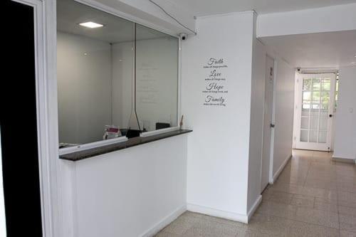 Hostal Familiar Carmencita Panama Zewnętrze zdjęcie