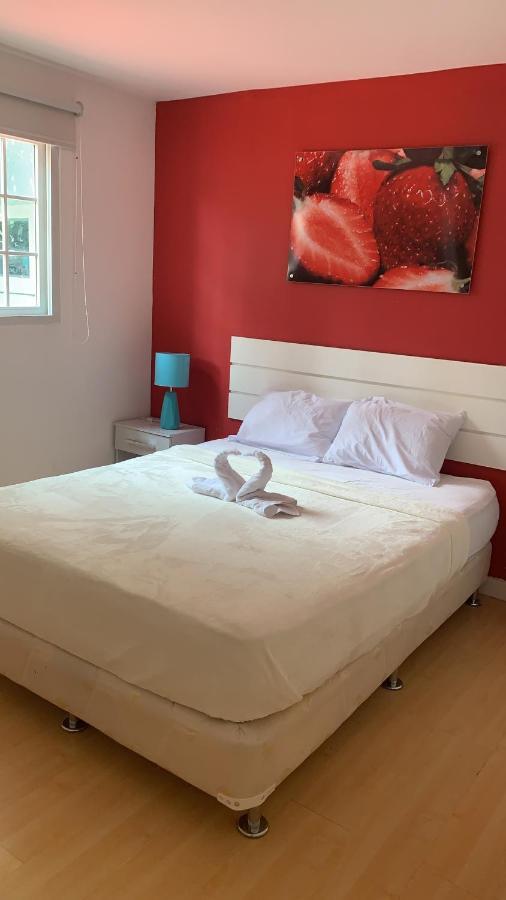 Hostal Familiar Carmencita Panama Zewnętrze zdjęcie