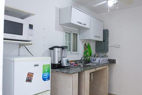 Hostal Familiar Carmencita Panama Zewnętrze zdjęcie