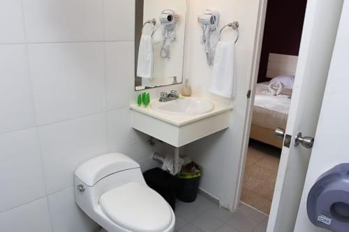 Hostal Familiar Carmencita Panama Zewnętrze zdjęcie