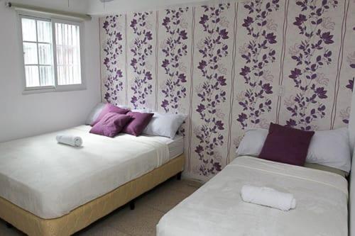 Hostal Familiar Carmencita Panama Zewnętrze zdjęcie
